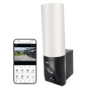 GoSmart Vonkajšia otočná kamera IP-310 TORCH s WiFi a svetlom, čierna