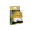 Delphin šnúra Nexo 8 Green 130m 0,30mm 51lb