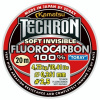 Fluorocarbon Kamatsu Konger Techron 20m - 7,81kg/0,339mm