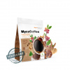 ❤️ MycoMedica MycoCoffee | KÁVA ARABICA + CORDYCEPS + HERICIUM + CHAGA + REISHI ❤️ AKCIA: ✅ od 5 ks 📉 - 7 % až - 9 % ZĽAVA ❤️ 1 vrecko po 3,5 g ❤️ MycoMedica® - KVALITNÉ Prírodné výživové dopln