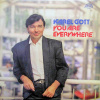 Karel Gott – You Are Everywhere 1988 EX-, VYPRANÁ Vinyl (LP)