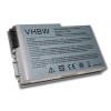 VHBW batéria Dell Latitude D500 4400mAh 11.1V Li-Ion 1030 - neoriginálna