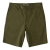 pánské šortky DC Worker Straight Chino Shorts 21/22 IVY GREEN (crb0)