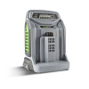 Nabíjačka Ego Power+ CH5500E (CH5500E RÝCHLA NABÍJAČKA 550W 56V EGO POWER+)