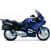 NÁLEPKY NA MOTOCYKEL JUULA PRE BMW R 1100 RT 1998-2000 MODRÁ