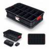 Kistenberg s prepážkami MODULAR SOLUTION 520x327x125
