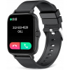 Smart hodinky s dotykovým displejom Y20 P8 Plus, športové, pánske/dámske, IP68, vlastný ciferník, meranie srdcového tepu