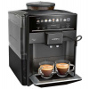 Siemens TE651319RW automatický kávovar, černý, 15 bar, keramický mlýnek, autoMilk Clean, coffeeSelect (TE651319RW)
