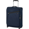 Príručný cestovný kufor Samsonite - Litebeam Upright 55 [146851] - 01 Midnight Blue (SA)