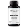 Magnesium ADVANCE 90 kapsúl (5462636)
