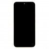 LCD displej + dotyk + predný kryt pre Xiaomi 15T Rose Gold (Service Pack)
