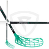 UNIHOC UNILITE PERFORMANCE MID FL 26 TURQUOISE 100cm (=110cm) pravá (pravá ruka dole)