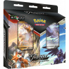 Pokémon TCG: V Battle Deck Bundle Lycanroc vs. Corviknight
