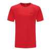 Everlast Flex T-Shirts Mens Red Marl M