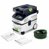 Festool CTL MIDI I AC mobilný vysávač 578545