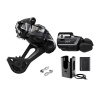 Shimano Upgrade kit XT radiaceho systému M8250 - I-spec EV