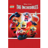 LEGO: The Incredibles