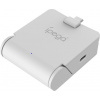 iPega P5P19 Skladací Nabíjací Stojan Playstation Portal Remote Player White