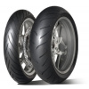Dunlop Sportmax Roadsmart II ( 200/50 R18 TL 76V zadné koleso, M/C )
