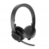 LOGITECH UC Zone Wireless Headset (981-000914)