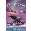 Brothersong - TJ Klune, Pan Macmillan