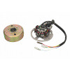 Iskrové magnetické koleso 2T Minarelli Power Force