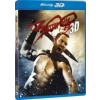 300: Vzestup Říše 2D+3D BD