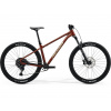 MERIDA BIG.TRAIL 500 TRAILOVÝ HARDTAIL BICYKEL