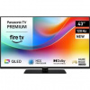 Televízor Panasonic TV-43W85BEZ