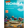 Hravá technika 5 - pracovný zošit - Žáčok Ľubomír