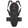 Chránič chrbtice Zandona NETCUBE BACK PRE X8 (178-187 cm) 1408 čierny level2 - Veľkosť M