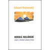 Horská rozjímání - Eduard Kejnovský