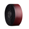Obal FIZIK Vento Microtex Tacky 2 mm čierny/červený