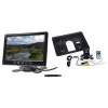 LCD monitor 9 