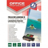 Laminovacie vrecká OFFICE PRODUCTS A6,125 mic, lesklá,100 ks