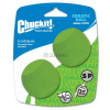 Chuckit! Erratic ball S - lopta s nepravidelným odskokom 5 cm, 2ks