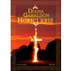 Hořící kříž - Diana Gabaldonová