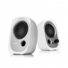 EDIFIER KOMPAKTNÉ REPRODUKTORY R12U 2.0 AUDIO SADA AUX 3,5 MM (R12UW)