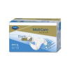 MOLICARE Premium elastic 6 kvapiek S plienkové nohavičky zalepovacie 30 ks