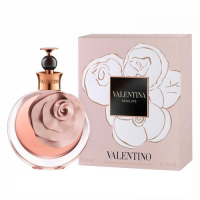 Valentino Valentina Assoluto, Parfumovaná voda 80ml - Tester pre ženy