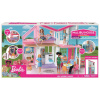 Mattel Barbie Dom v Malibu