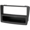 Rámeček autorádia 1-DIN Honda Civic