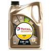 Motorový olej TotalEnergies Quartz 9000 NFC 4 l 5W-30