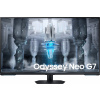 Samsung S43CG700N