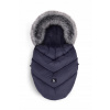 COTTONMOOSE SPACÍ VAK MINI MOOSE GRAPHITE