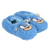 Forkids SET 3 KS BAČKORY SONIC (Forkids - velikost: 28-31,32-35,36-39)