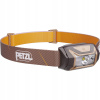 Čelová baterka Petzl Tikka E061AB02 hnedá 350 lm 3xAAA Hybrid Concept