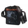 taška Megadeth - Peace Sells - Crossbody Bag - CBMEGPEA