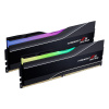 G.Skill Trident Z5 Neo RGB, DDR5-6000, CL30, AMD EXPO - 64 GB Dual-Kit, Black F5-6000J3040G32GX2-TZ5NR