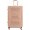 PUCCINI Kufor tvrdý, veľký, polykarbonát (polykarbonát) Malibu 85 l